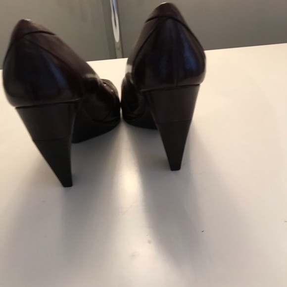 Calvin Klein Heels - Picture 4 of 6